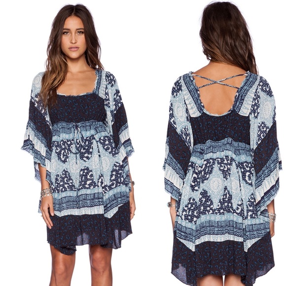 Free People Dresses & Skirts - Free People | Heart of Gold Dress